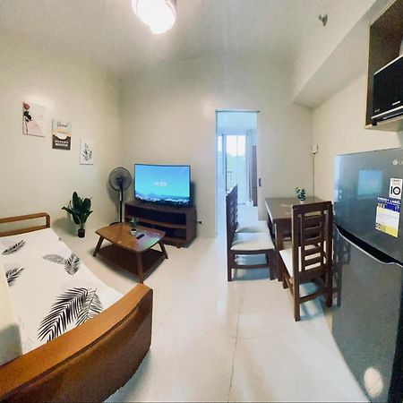 Brenthill Condominium Baguio City Exteriér fotografie