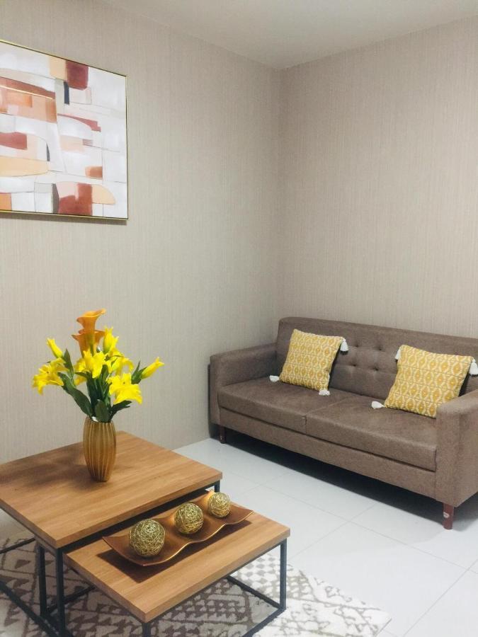 Brenthill Condominium Baguio City Exteriér fotografie