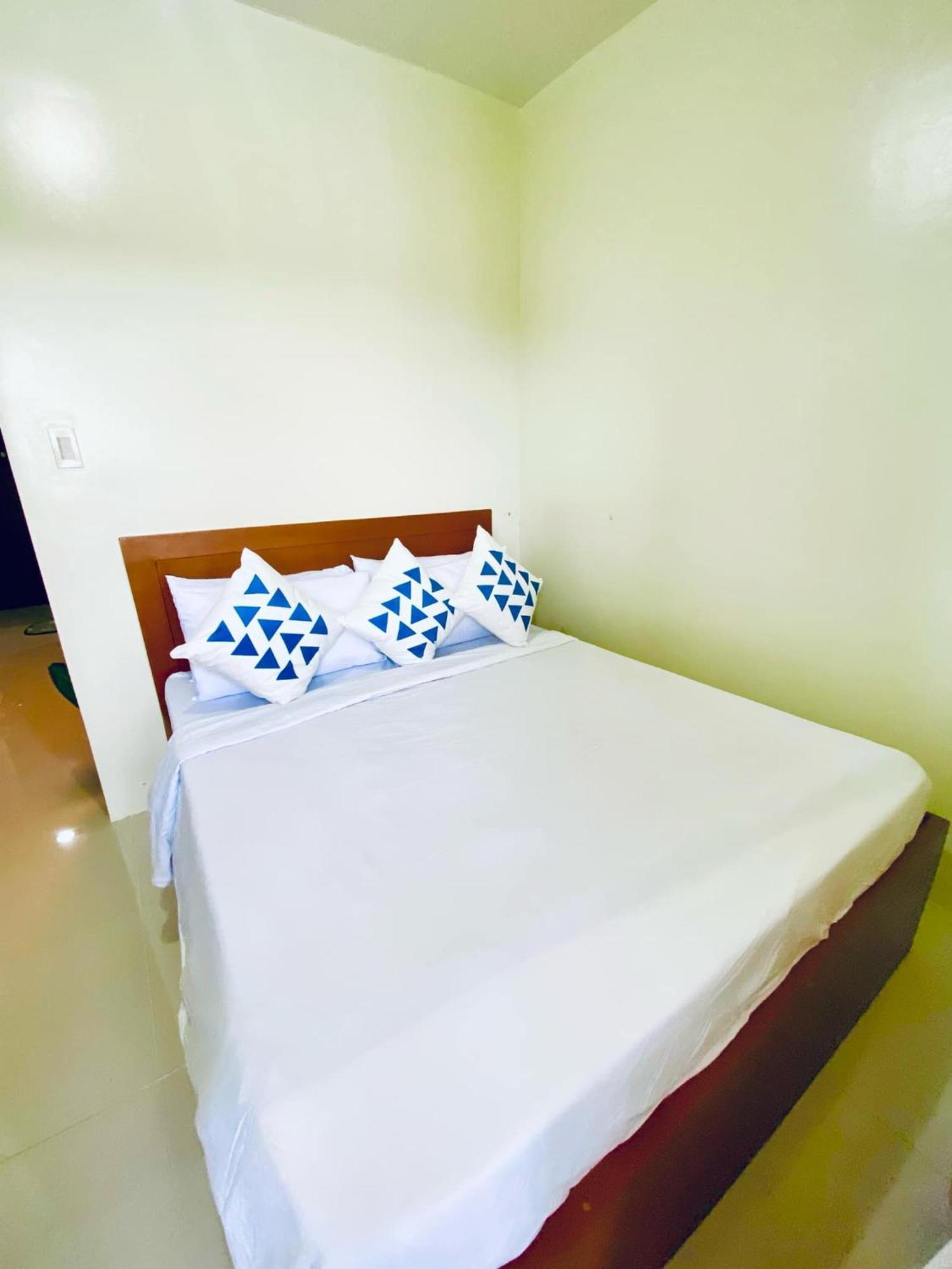 Brenthill Condominium Baguio City Exteriér fotografie